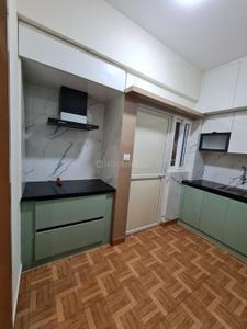 Kitchen Image of 964 Sq.ft 2 BHK Apartment / Flat for sale in Bengaluru Hardware Park Bengaluru for Rs. 8800000