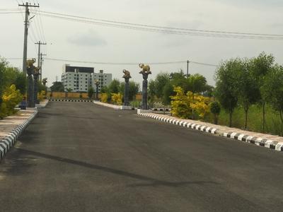 Image of 150 Sq.ft Residential Plot / Land for sale in Kankipadu, Vijayawada for Rs. 2250000