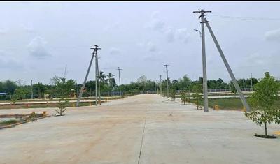 Image of 1350 Sq.ft Residential Plot / Land for sale in Balaganapathy Nagar, Thanjavur for Rs. 4725000