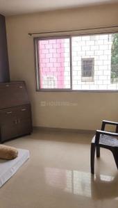Hall Image of 555 Sq.ft 1 BHK Apartment / Flat for sale in Thane West Thane for Rs. 6900000