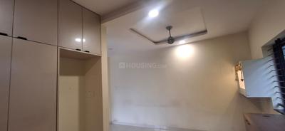 Bedroom Image of 1300 Sq.ft 3 BHK Apartment / Flat for rent in Vidya Nagar Hubli for Rs. 25000