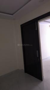 Bedroom Image of 360 Sq.ft 1 BHK Builder Floor for sale in Ashok Vihar New Delhi for Rs. 3600000