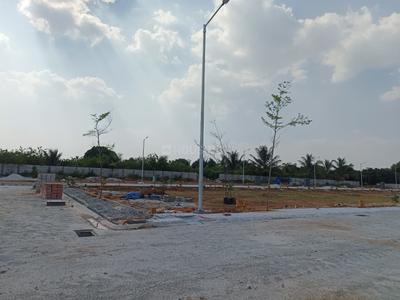 Residential Plot