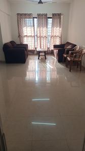 Hall Image of Suman PG in Powai, Mumbai