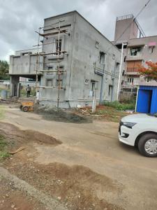 Image of 800 Sq.ft Residential Plot / Land for sale in Alanthurai, Coimbatore for Rs. 1740000