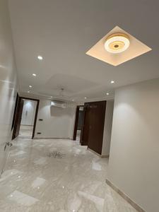 Hall Image of 3033 Sq.ft 3 BHK Apartment / Flat for sale in Green Park Extension New Delhi for Rs. 75000000