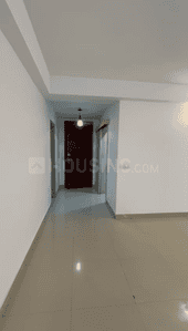 Image of 1278 Sq.ft 3 BHK Apartment / Flat for rent in Elita Garden Vista, New Town, Kolkata for Rs. 40000