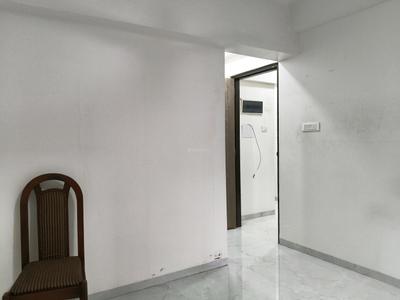 Bedroom Image of 624 Sq.ft 2 BHK Apartment / Flat for sale in Colaba Mumbai for Rs. 28000000