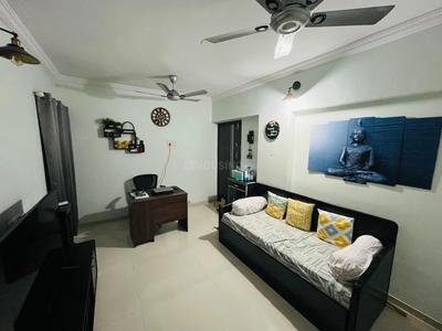 1 BHK Flat