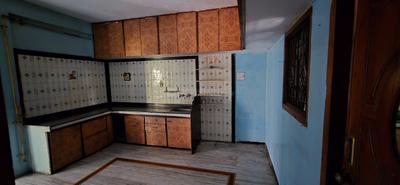 Kitchen Image of 1500 Sq.ft 2 BHK Independent House for sale in Amroli Surat for Rs. 8000000