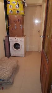 Balcony Image of 1980 Sq.ft 3 BHK Apartment / Flat for sale in K Raheja Quiescent Heights, Malad West Mumbai for Rs. 45000000