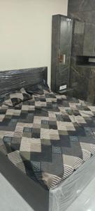 Bedroom Image of 1600 Sq.ft 3 BHK Apartment / Flat for rent in Adarsh Nagar Jaipur for Rs. 42000