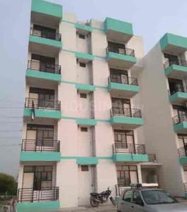 Image of 1000 Sq.ft 1 BHK Apartment / Flat for sale in Saraimita, Kanpur for Rs. 500000