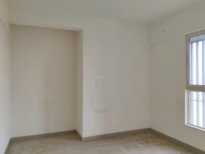 Bedroom Image of 546 Sq.ft 1.5 BHK Apartment / Flat for sale in Mahindra Happinest Kalyan, Bhiwandi Thane for Rs. 5800000
