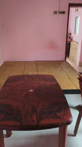 Bedroom Image of 200 Sq.ft 1 RK Independent House for rent in New Town Kolkata for Rs. 6000