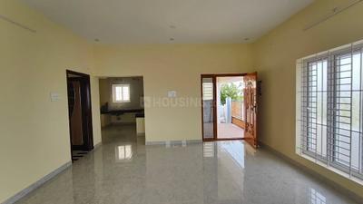 Hall Image of 700 Sq.ft 2 BHK Villa for sale in Maraimalai Nagar Chennai for Rs. 2835000