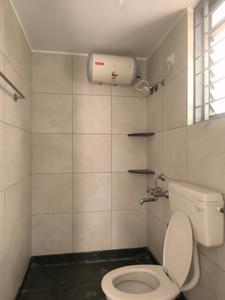 Bedroom Image of 550 Sq.ft 1 BHK Apartment / Flat for rent in Brookefield Bengaluru for Rs. 24000