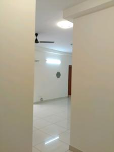 Living Room Image of 1388 Sq.ft 3 BHK Apartment / Flat for rent in Prestige Jindal City, Anchepalya Bengaluru for Rs. 55000