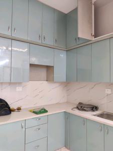 Kitchen Image of 900 Sq.ft 3 BHK Builder Floor for sale in DLF Ankur Vihar Ghaziabad for Rs. 3402092
