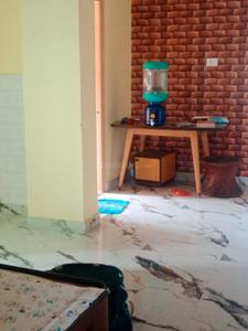 Bedroom Image of 750 Sq.ft 2 BHK Apartment / Flat for sale in Behala Kolkata for Rs. 3800000