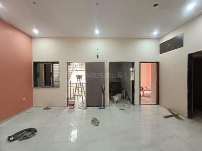 3 BHK Independent House