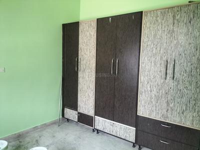 Bedroom Image of 1700 Sq.ft 2 BHK Builder Floor for rent in Sector-02 Bahadurgarh for Rs. 15500
