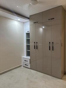 Bedroom Image of 1000 Sq.ft 2.5 BHK Builder Floor for rent in Mayur Vihar Phase 1 New Delhi for Rs. 30000