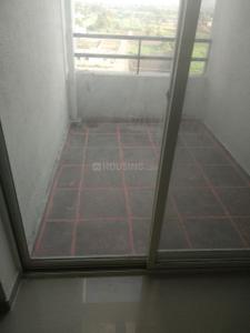 Balcony Image of 967 Sq.ft 2 BHK Apartment / Flat for sale in Shivtara Tara City, Loni Kalbhor Pune for Rs. 5800000
