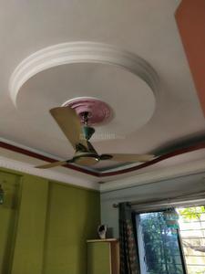 Hall Image of 1400 Sq.ft 3 BHK Apartment / Flat for sale in Tollygunge Kolkata for Rs. 11000000