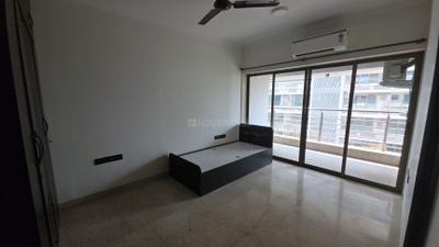 Bedroom Image of 3300 Sq.ft 4 BHK Apartment / Flat for sale in RNA Auroville, Santacruz West Mumbai for Rs. 105000000