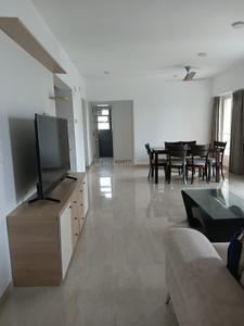 Hall Image of 2800 Sq.ft 4.5 BHK Apartment / Flat for sale in Vascon Forest County, Kharadi Pune for Rs. 44000000