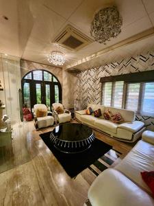 Hall Image of 6750 Sq.ft 5 BHK Villa for sale in Prahlad Nagar Ahmedabad for Rs. 83100000