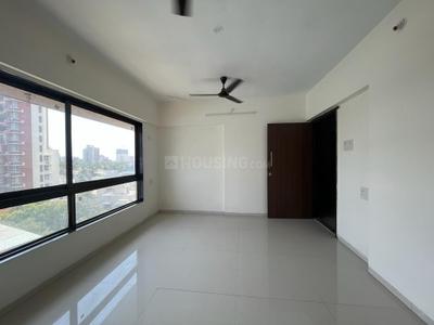 Hall Image of 931 Sq.ft 3 BHK Apartment / Flat for rent in Prabhav Arisha, Chembur Mumbai for Rs. 70000