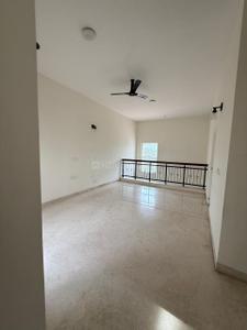 Hall Image of 2400 Sq.ft 3 BHK Villa for rent in Prestige Augusta Golf Village, Anagalapura Bengaluru for Rs. 70000