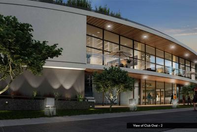 Image of 2072 Sq.ft 3 BHK Apartment / Flat for sale in Sobha City, Sector 108, Gurgaon for Rs. 45000000