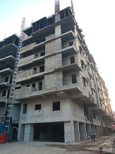 SSR Jothee Royale 99 Main Image 1