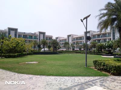 Image of 1606 Sq.ft 3 BHK Builder Floor for sale in Omaxe Ambrosia, New Chandigarh, Chandigarh for Rs. 14000000