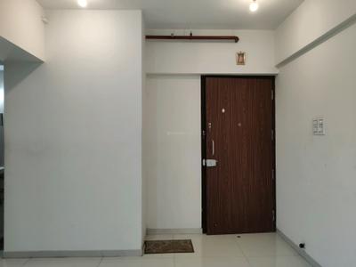 Living Room Image of 845 Sq.ft 2 BHK Apartment / Flat for rent in Kasarvadavali Thane for Rs. 27000