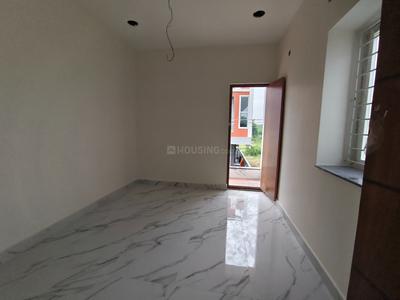 Bedroom Image of 2088 Sq.ft 3 BHK Independent House for sale in Kompally Hyderabad for Rs. 10200000