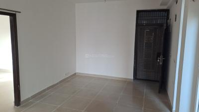 Living Room Image of 1140 Sq.ft 2 BHK Apartment / Flat for sale in Ajnara Le Garden, Noida Extension Greater Noida for Rs. 8000000