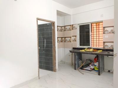Living Room Image of 857 Sq.ft 2 BHK Apartment / Flat for sale in Kalikapur, EM Bypass Kolkata for Rs. 3500000