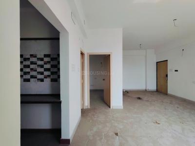 Hall Image of 1138 Sq.ft 2 BHK Apartment / Flat for sale in 4 Sight Grand Castle, Garia, Sonarpur Kolkata for Rs. 10800000