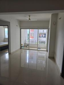 1.5 BHK Flat