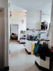 Hall Image of 800 Sq.ft 3 BHK Apartment / Flat for sale in Nayapura Kota for Rs. 5500000