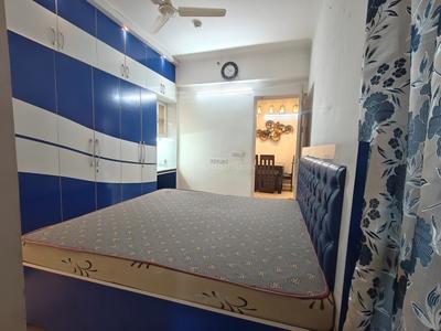 Bedroom Image of 1040 Sq.ft 2 BHK Apartment / Flat for rent in Gaurs 14th Avenue, Noida Extension Greater Noida for Rs. 27000