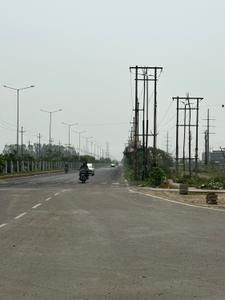 Image of 160 Sq.ft Residential Plot / Land for sale in Sector 17A, Greater Noida for Rs. 12000000