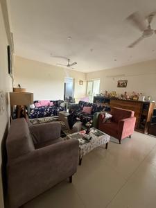 3 BHK Flat