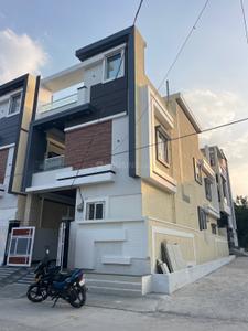 Image of 2500 Sq.ft 3 BHK Villa for sale in Kapra, Secunderabad for Rs. 15000000