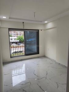 Hall Image of 700 Sq.ft 2 BHK Apartment / Flat for rent in Kaveri Heights, Ghatkopar East Mumbai for Rs. 95000