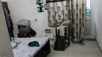 Bedroom Image of 1441 Sq.ft 3 BHK Apartment / Flat for sale in Stellar Jeevan, Noida Extension Greater Noida for Rs. 12500000